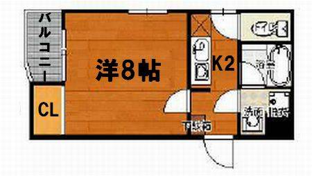 京都市下京区御供石町の賃貸