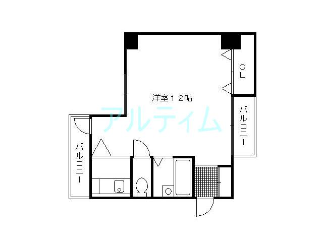 京都市下京区金東横町の賃貸