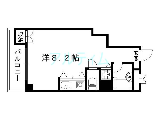 京都市下京区東境町の賃貸