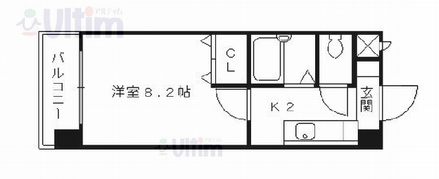 京都市下京区納屋町の賃貸