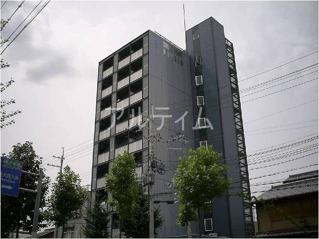 京都市南区東九条北烏丸町の賃貸