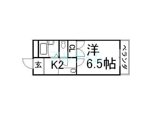 京都市下京区西新屋敷上之町の賃貸