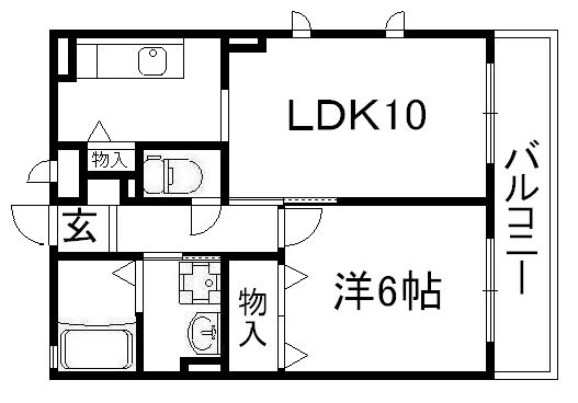 京都市中京区壬生高樋町の賃貸