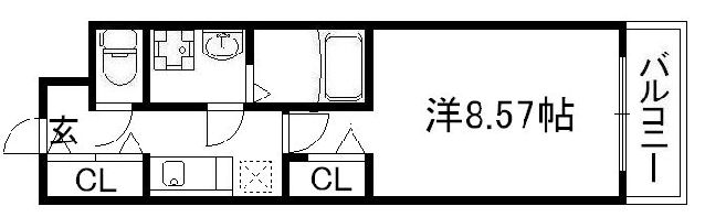 京都市南区東九条上殿田町の賃貸