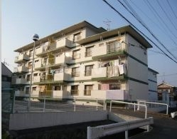 京都市西京区川島権田町外観