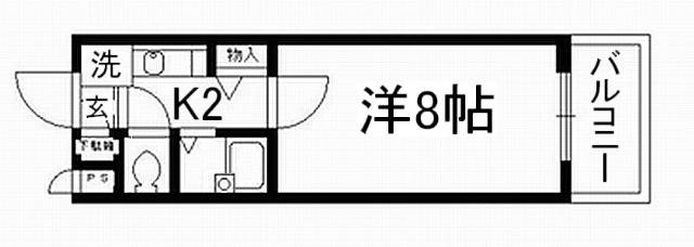 京都市中京区壬生御所ノ内町の賃貸