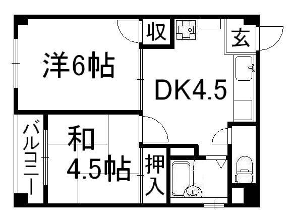 京都市中京区朝倉町の賃貸