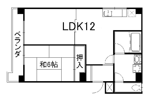 京都市下京区小田原町の賃貸