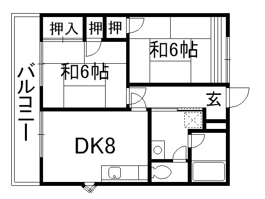 京都市下京区梅小路東中町の賃貸