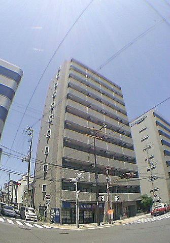 京都市下京区飴屋町の賃貸