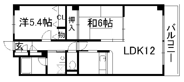 京都市南区久世殿城町の賃貸