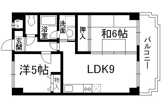 京都市西京区大枝沓掛町の賃貸