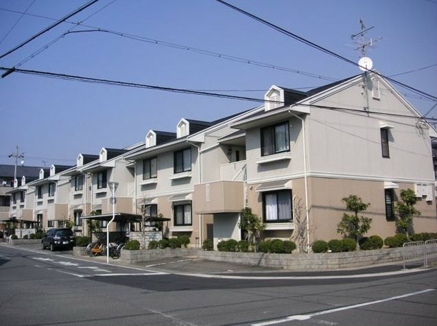 京都市西京区松室吾田神町の賃貸