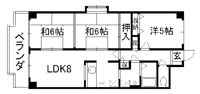 京都市南区上鳥羽鴨田の賃貸