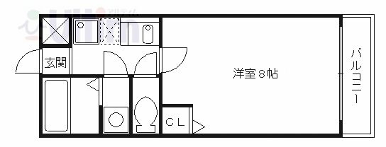 京都市中京区壬生東淵田町の賃貸