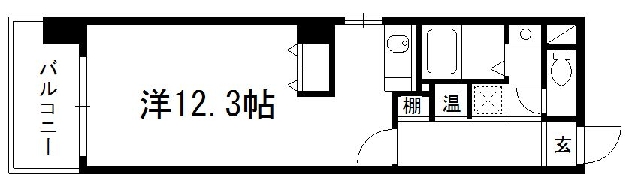 京都市下京区芦刈山町の賃貸