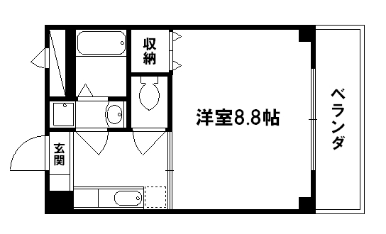 京都市中京区壬生高樋町の賃貸