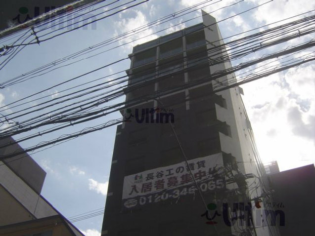 京都市下京区妙伝寺町の賃貸