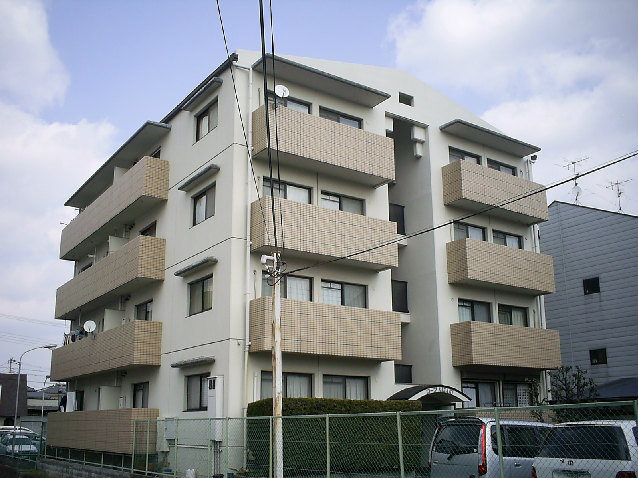 京都市南区吉祥院向田東町の賃貸