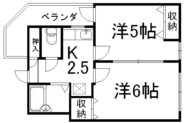 京都市下京区橋詰町の賃貸