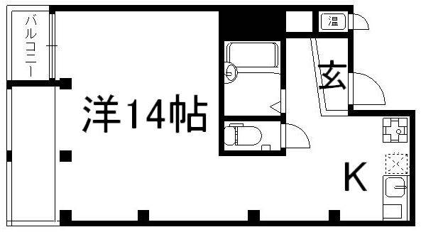 京都市下京区本塩竈町の賃貸