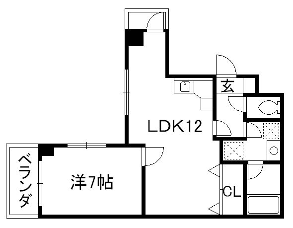 京都市中京区永楽町の賃貸