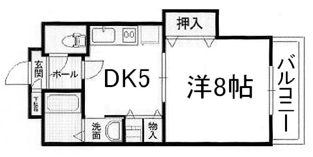 京都市下京区船鉾町の賃貸