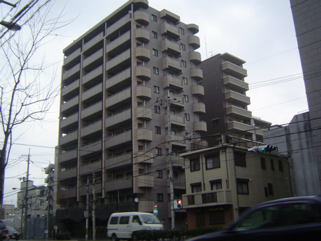 京都市下京区七条御所ノ内北町の賃貸