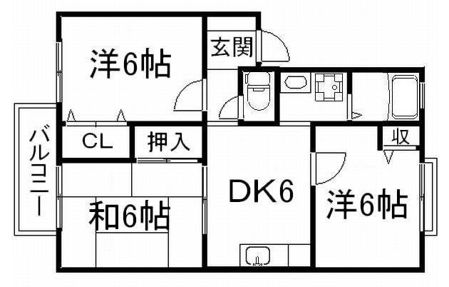 京都市南区西九条高畠町の賃貸