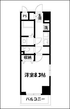 京都市下京区南不動堂町の賃貸