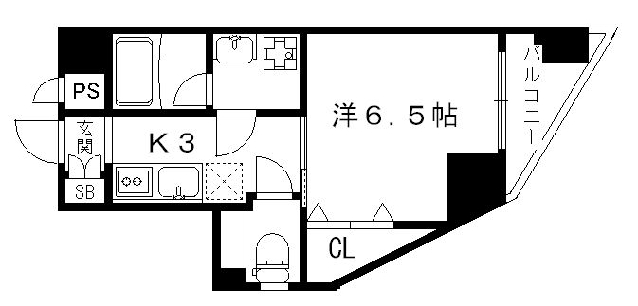 京都市下京区南不動堂町の賃貸