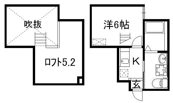 京都市南区吉祥院定成町の賃貸