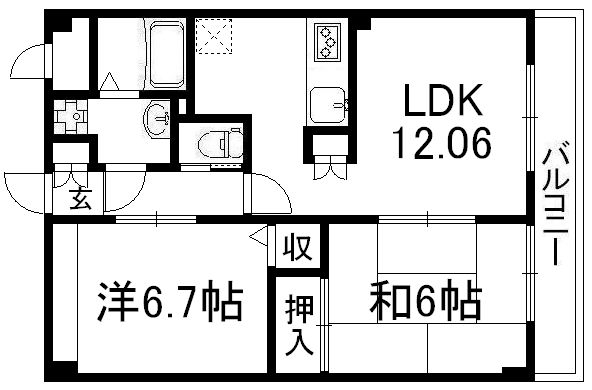 京都市南区久世大薮町の賃貸