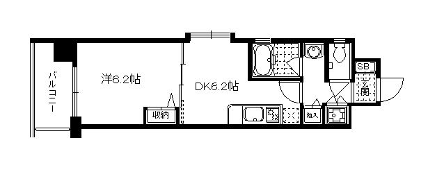 京都市中京区菊水鉾町の賃貸