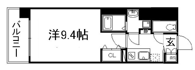 京都市中京区柳水町の賃貸