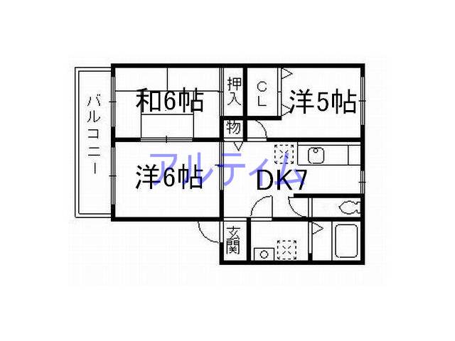 京都市下京区七条御所ノ内本町の賃貸