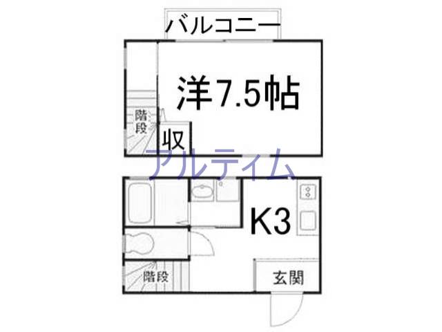 京都市下京区東側町の賃貸