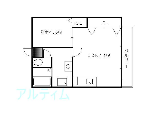 京都市下京区柳町の賃貸