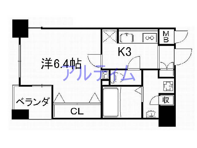 京都市下京区南不動堂町の賃貸