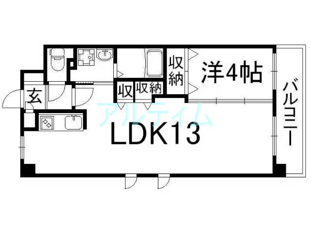 京都市下京区朝妻町の賃貸