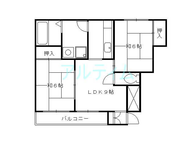 京都市下京区朱雀正会町の賃貸