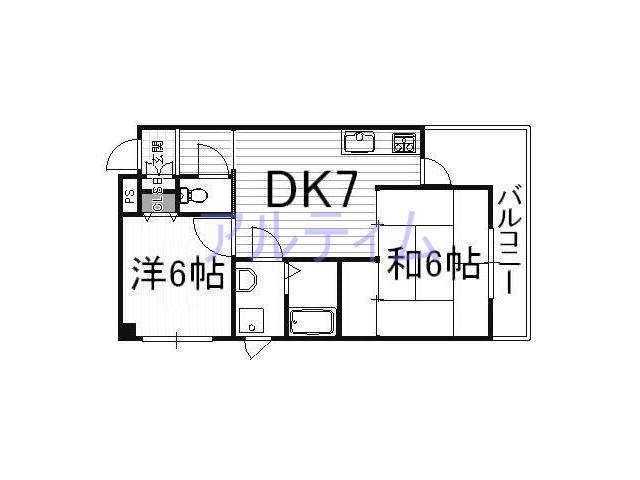 京都市中京区壬生淵田町の賃貸