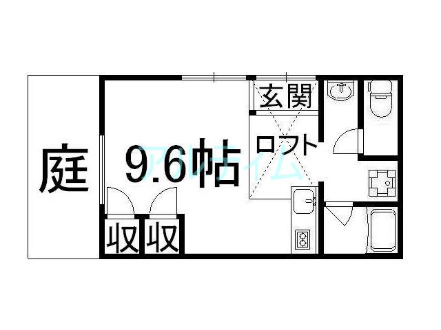 京都市下京区下諏訪町の賃貸