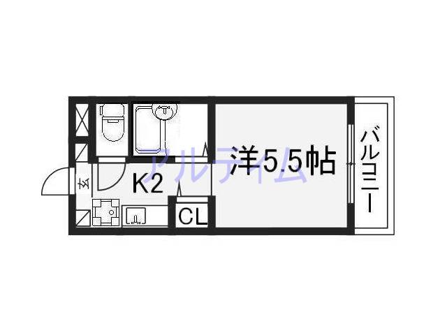 京都市下京区東塩小路町の賃貸