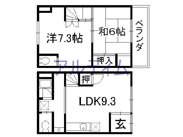 京都市下京区筋屋町の賃貸