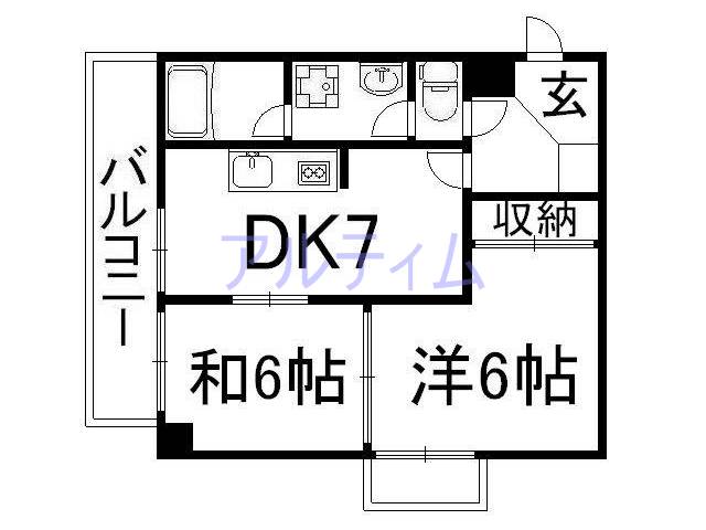 京都市中京区三坊堀川町の賃貸