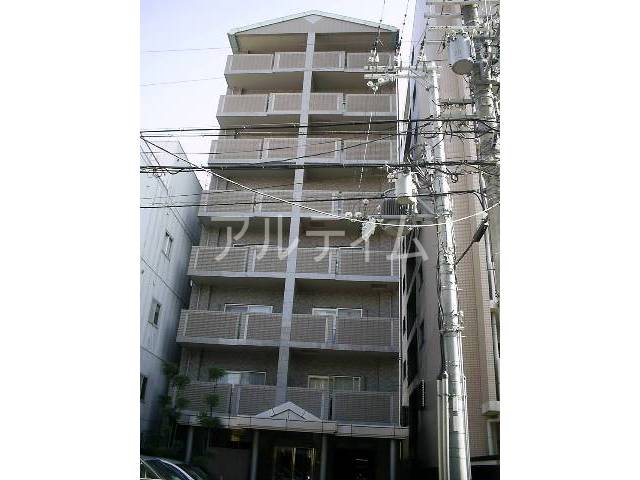 京都市下京区杉屋町の賃貸