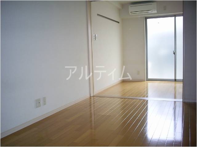 京都市下京区西新屋敷上之町の賃貸