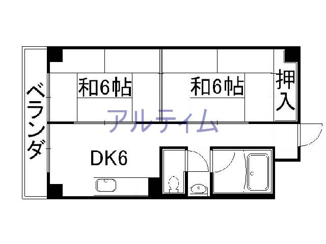 京都市下京区堀之上町の賃貸