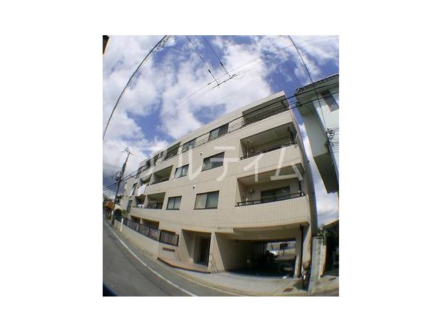 京都市南区吉祥院船戸町の賃貸